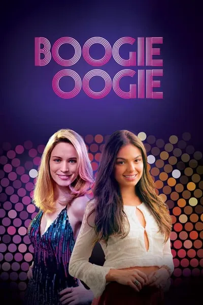 Boogie Oogie