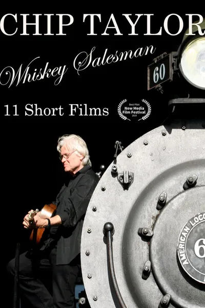 Chip Taylor: Whiskey Salesman