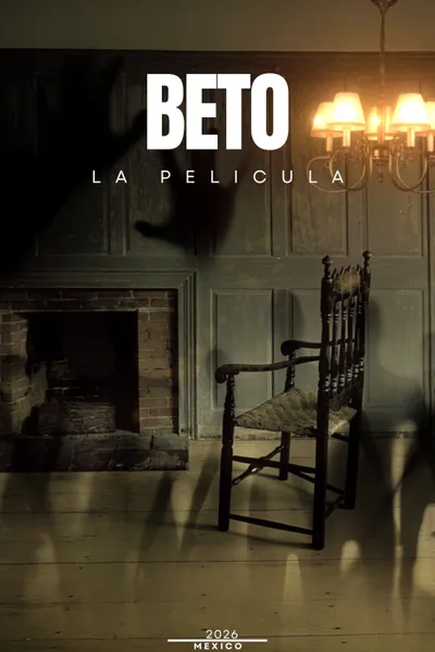 LOS HORRORES DE BETO