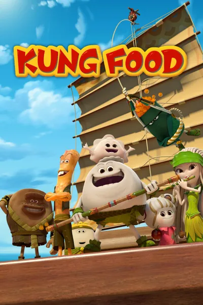 Kung Food