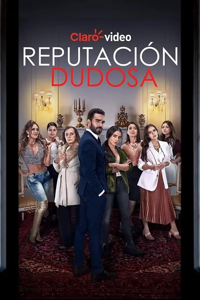 Reputación Dudosa