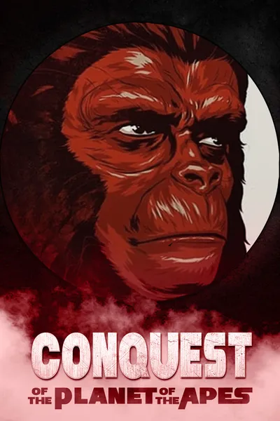 Conquest of the Planet of the Apes