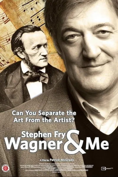 Wagner and Me