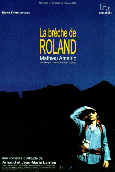 Roland's Pass