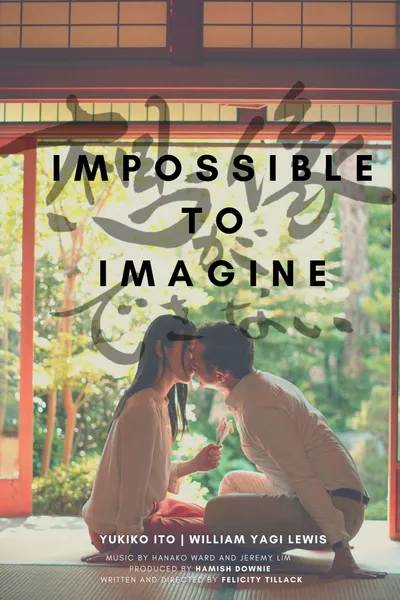 Impossible to Imagine