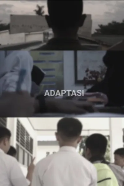 Adaptasi