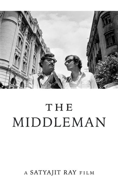 The Middleman