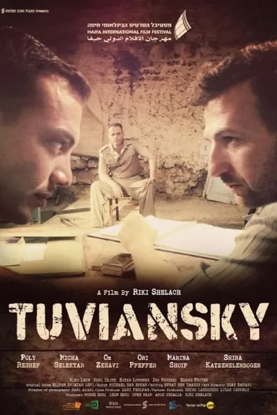 Tuviansky