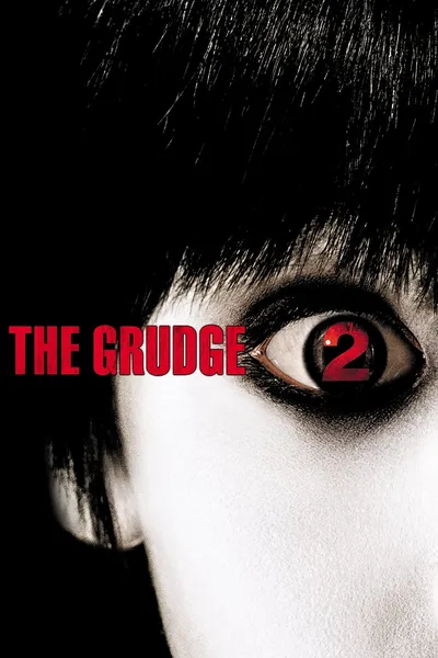 The Grudge 2