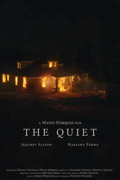 The Quiet