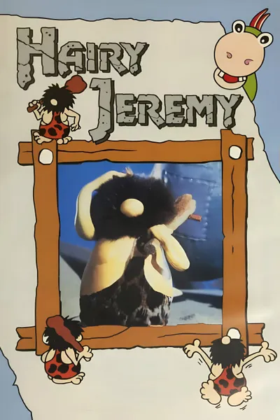 Hairy Jeremy