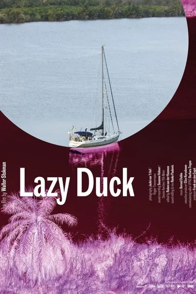 Lazy Duck