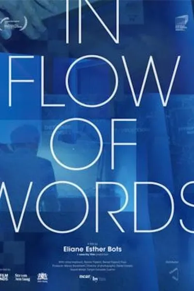 In Flow of Words