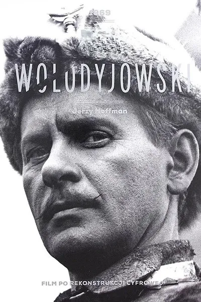 Colonel Wolodyjowski