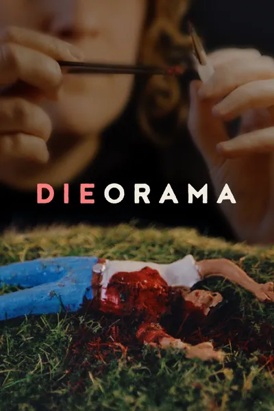 Dieorama