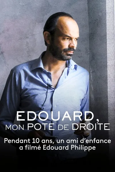 Édouard, mon pote de droite - Épisode 3 : Aux manettes