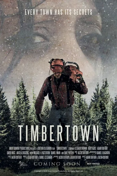 Timbertown