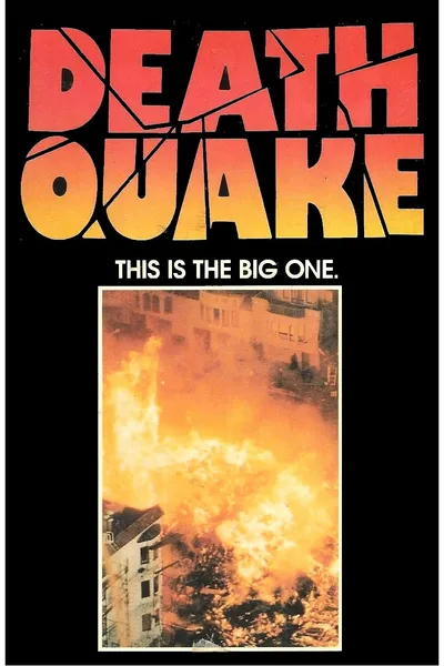 Magnitude 7.9