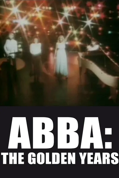 ABBA: The Golden Years