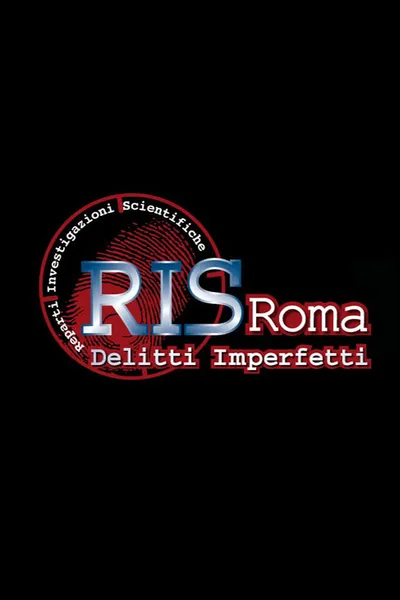 R.I.S. Roma – Delitti imperfetti