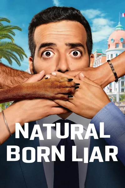 Natural Born Liar