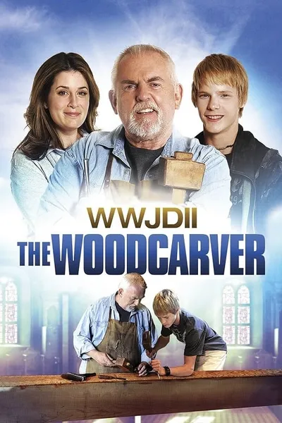 WWJD II: The Woodcarver