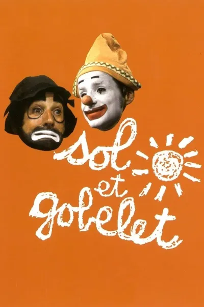 Sol et Gobelet