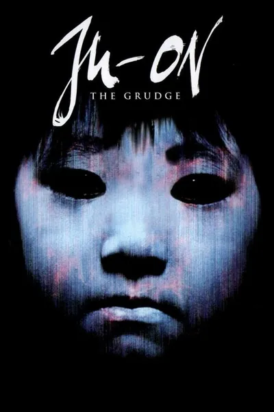 Ju-on: The Grudge