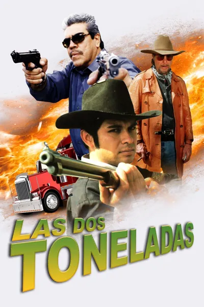 Las dos toneladas