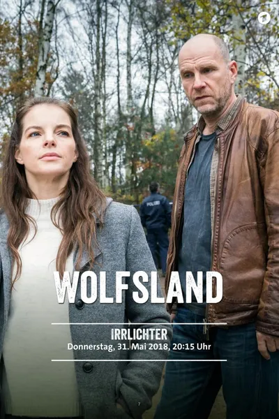 Wolfsland – Irrlichter