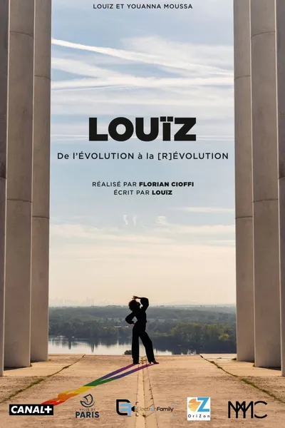 Louïz, de l’Évolution à la (R)évolution