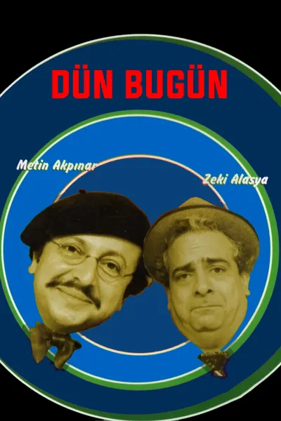 Dün Bugün