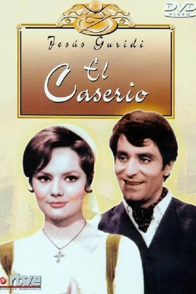 El caserío