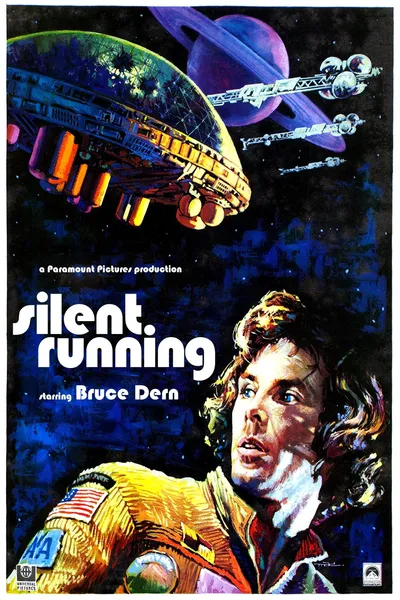 Silent Running