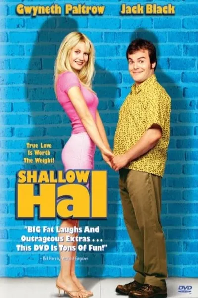 Being 'Shallow Hal'