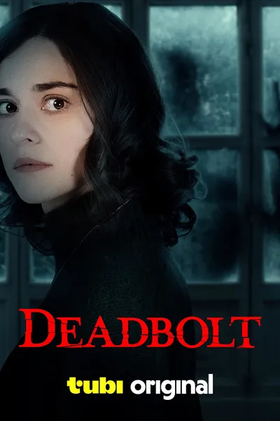 Deadbolt