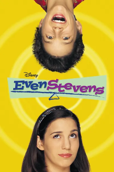 Even Stevens