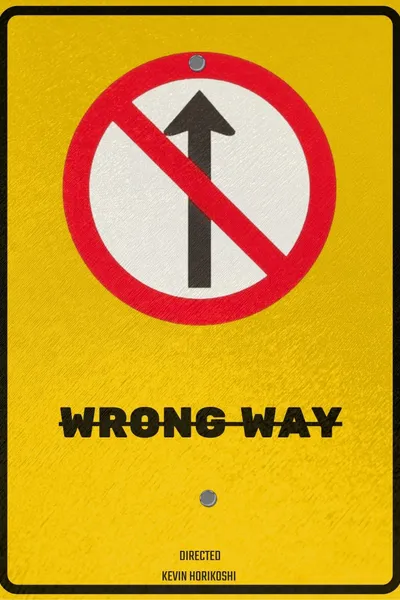 Wrong Way