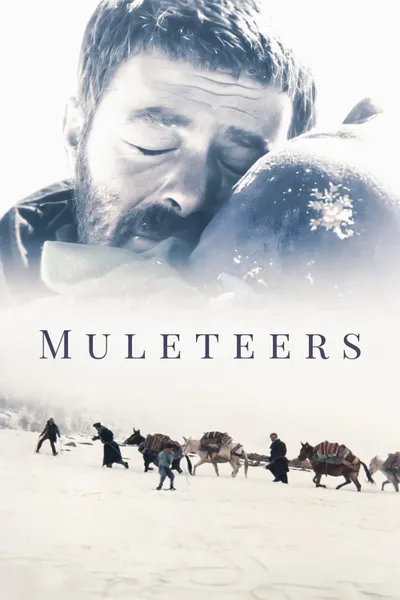 Muleteers