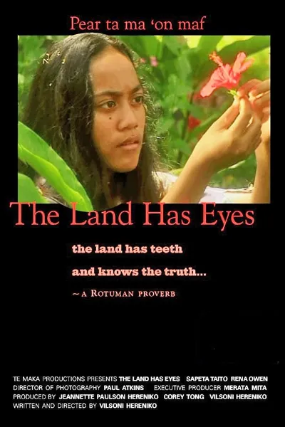 The Land Has Eyes