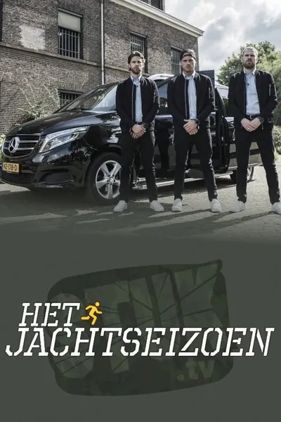 Jachtseizoen