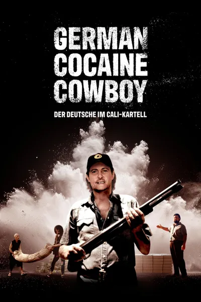 German Cocaine Cowboy