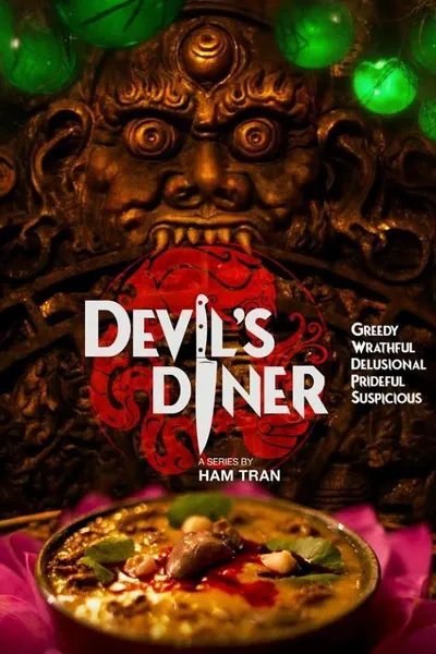 Devil's Diner