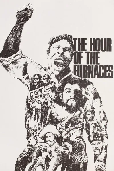 The Hour of the Furnaces