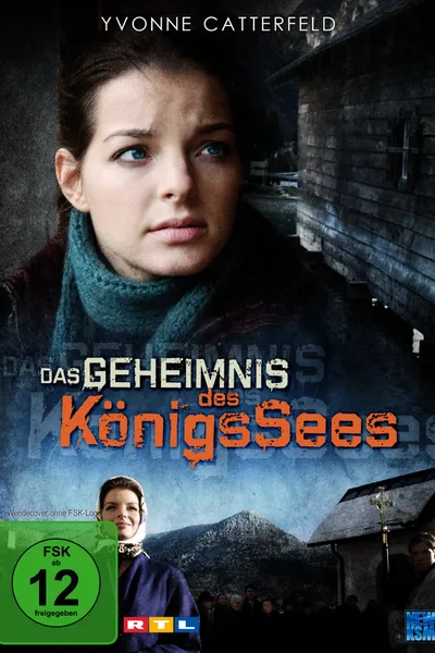 Das Geheimnis des Königssees