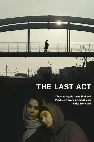 The Last Act