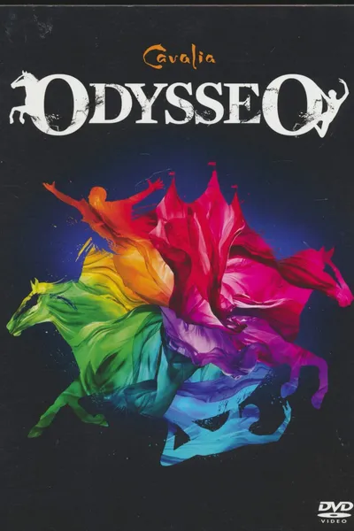 Cavalia Odysseo