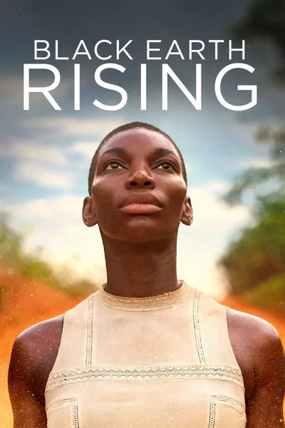 Black Earth Rising