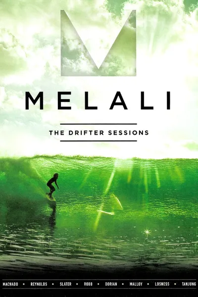 Melali: The Drifter Sessions