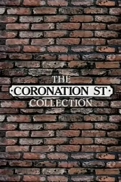 The Coronation Street Character Collection